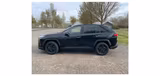 Toyota RAV 4 2.5l 5-Türer Lounge Hybrid (4x2) - Toyota RAV 4: Türer