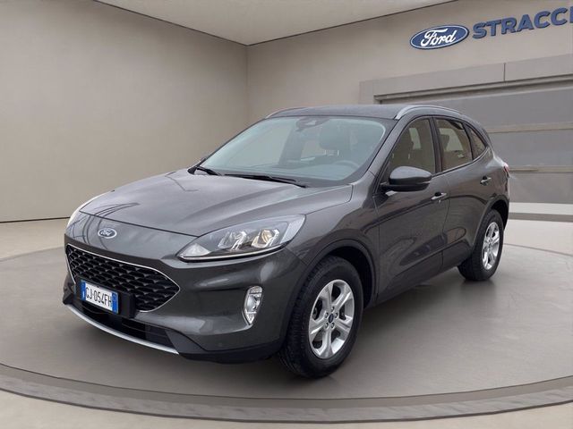 Ford FORD Kuga 2.5 full hybrid Connect 2wd 190cv e-sh