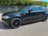 BMW 118d Edition Sport Edition Sport / Wenig KM - BMW 118: 118d Edition Sport
