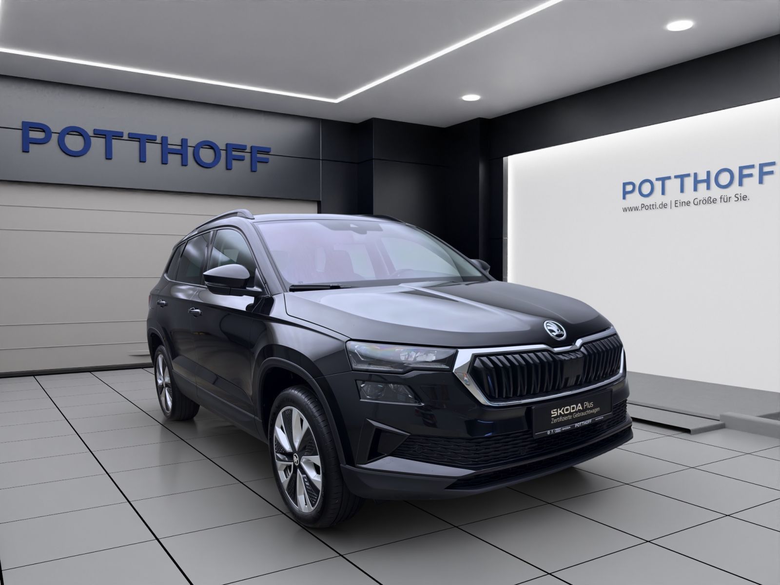 Skoda Karoq - Bild 6