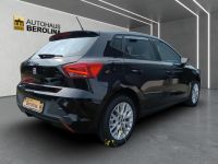 Seat Ibiza - Vorschau Bild 3