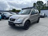 Suzuki Ignis Comfort 1.5 73 kW / Klima / Rü-Kamera - Suzuki Ignis: 1.5