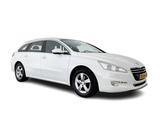 Peugeot 508 SW 1.6 e-HDi Active Aut. *PANO | HEAD-UP | X - gebrauchte Peugeot 508 aus dem Jahr 2013