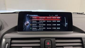 2015 BMW M235 — миниатюра 21