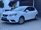 Seat Ibiza 1.4TDI*1Hand*Led*SHZ*KlimaAut*Tüv-Insp.Neu - Seat Ibiza: TDI