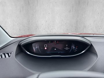 Peugeot 5008 1.2 PureTech 130 Allure +SHZ+KeyLess+SpurH