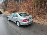 Mercedes-Benz C 200 KOMPRESSOR CLASSIC Classic - Mercedes-Benz C 200 aus 2004