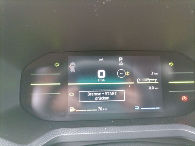 Dacia Duster 1.6 E-TECH Full Hybrid 155 Journey