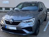 Renault Arkana TCe 160 EDC R.S. Line, AHK, 8fach, Alcant - Renault Arkana von privat