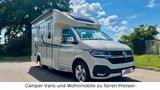 Knaus TOURER VAN 500 MQ VANSATION #LISTE ÜBER 100.000€ - Knaus Van t1