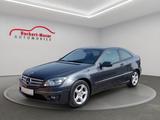 Mercedes-Benz CLC 180 Kompressor *Leder*PDC*GRA* - Mercedes-Benz CLC 180 Gebrauchtwagen