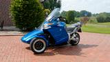 BMW K 1200 GT Gespann mit Stern ROX Beiwagen - Offers