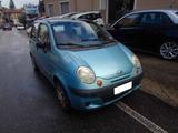 Chevrolet Matiz 800 S Nice (FINANZIABILE) - gebrauchte Chevrolet Matiz aus dem Jahr 2005