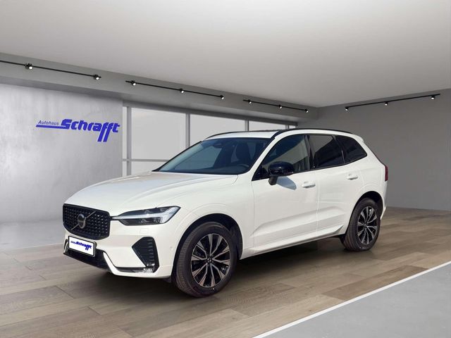 Volvo XC60 Plus Dark B5 AWD Pano-360 Kamera-ACC-LED