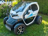 Renault Twizy - Renault Twizy aus 2014