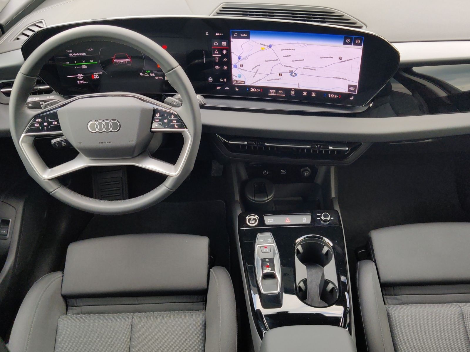 Audi Q6 e-tron - Bild 4