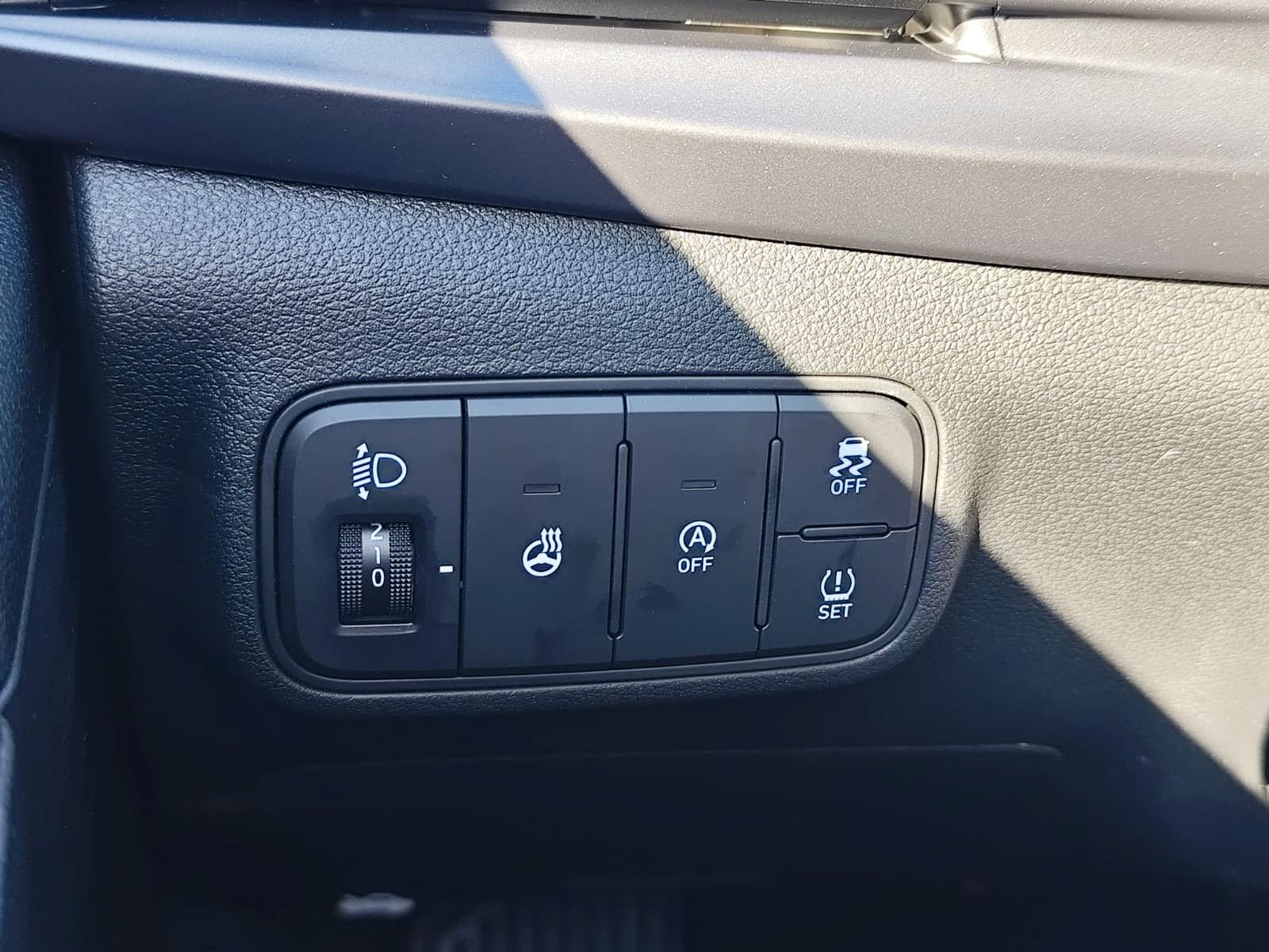 Hyundai i20 – Bild 12