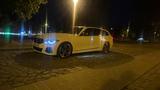 BMW M340d - gebrauchte BMW M340d aus dem Jahr 2020
