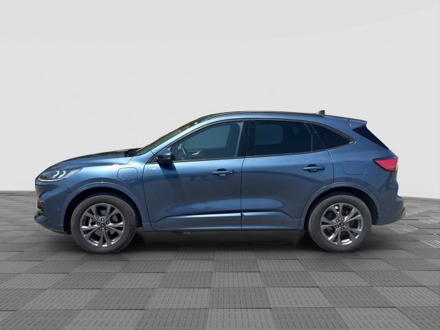 Ford FORD Kuga Kuga 2.5 Plug In Hybrid 225 CV CVT 2WD imagem 2
