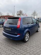 Ford C-Max C-MAX Titanium - gebrauchte Ford C-Max aus dem Jahr 2007