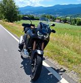 Honda CRF 1100 L Africa Twin Adventure Sports NEU - HONDA CRF 1100 L AFRICA TWIN ADVENTURE SPORTS