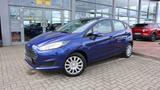 Ford Fiesta Trend-Klima-el.-Paket-IPS-TFL.-USB - Ford Fiesta: Trend