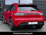 Porsche Macan AHV*ACC*LUFTFEDERUNG*21-ZOLL*18-WEGE* - Porsche Gebrauchtwagen in Bayreuth