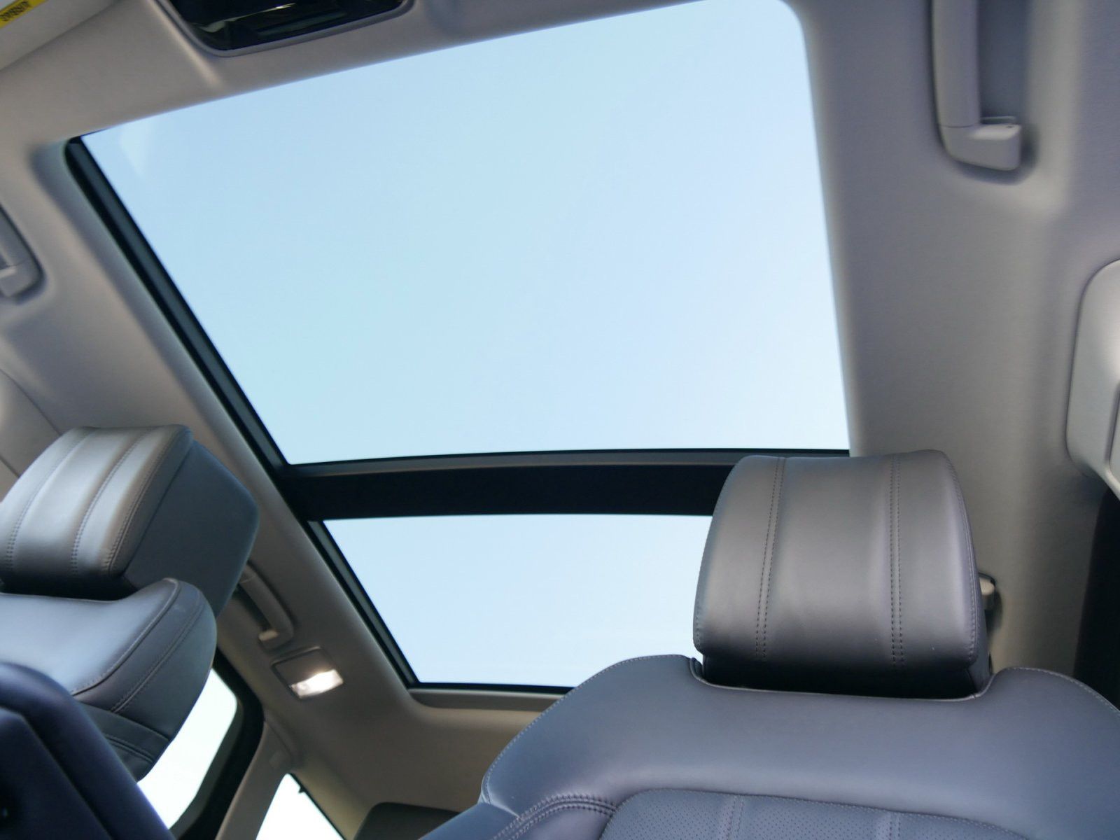 Land Rover Range Rover Sport HSE Dynamic foto 15