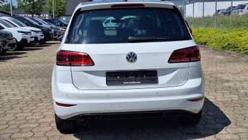 Volkswagen Golf Sportsvan - 5