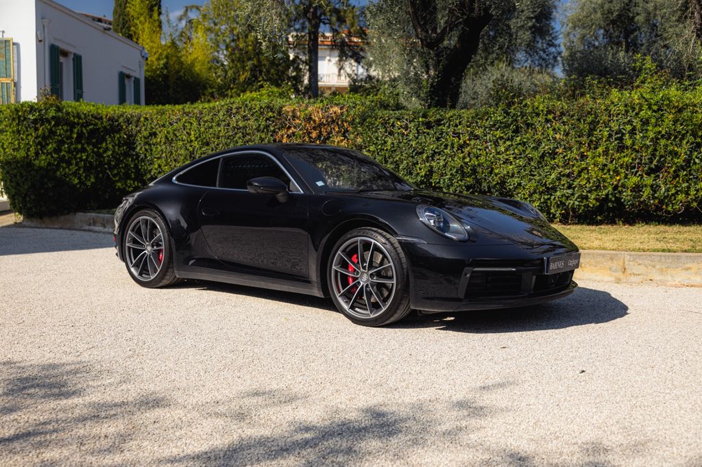 Image of Porsche 911