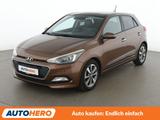 Hyundai i20 1.2 Style *TEMPO*PDC*SHZ*LHZ*ALU*KLIMA*PANO* - Hyundai i20: 1.2