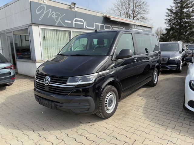 Volkswagen T6.1 Multivan 2.0 TDI DSG Trendline|LED-Sch.|5-S