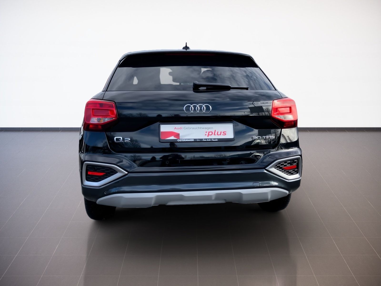 Audi Q2 - Bild 5