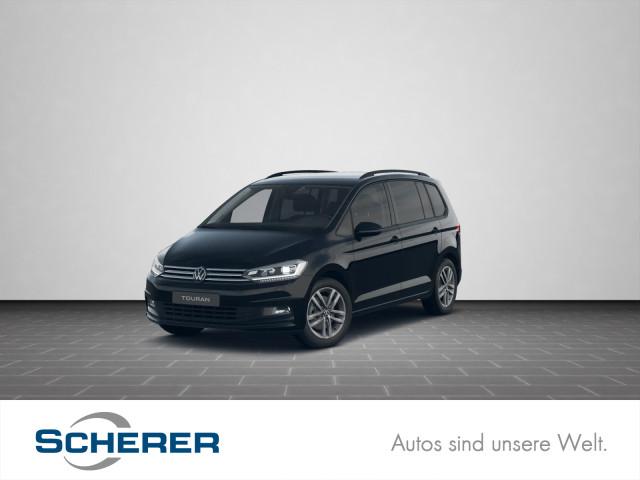 Volkswagen Touran 1.5 TSI *Comfortl.* DSG 7-Sitze RFK Navi