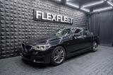 BMW 520  d M Sport Aerodynamik-Paket M-Technic - BMW 520 in Frankfurt (Main)