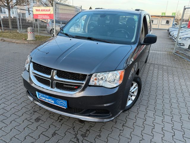 Dodge Grand Caravan 3,6 VVT*7.SITZE*KAMERA*AUTO*PDC**