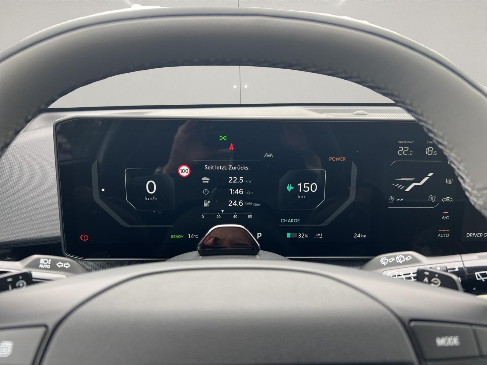 Kia EV4 Hatchback Earth 81.4 kWh