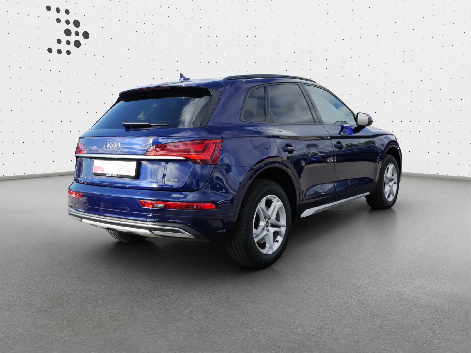Audi Q5 - Bild 2