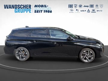 Peugeot 308 SW Allure PT 130 Navi+SHZ+360°+LED+LM