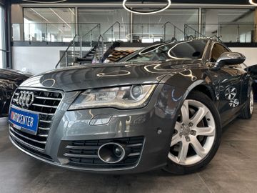 Audi A7 Sportback 3.0 TDI quattro *Sline*BiXenon*