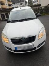 Skoda Lieferwagen - Lieferwagen gebraucht