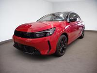 Opel Corsa F GS Shz Navi Kamera 360 PDC v+h Apple Car