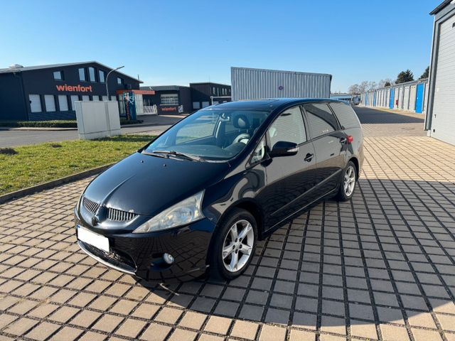 Mitsubishi Grandis 2.4 Intense Auto 6-Sitzer*AUTOMATIK*