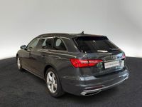 Audi A4 - Vorschau Bild 5
