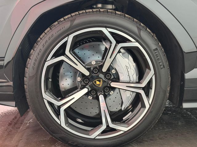Lamborghini Urus S*Pano*B&O 3D*SoftClose*HeadUP*22