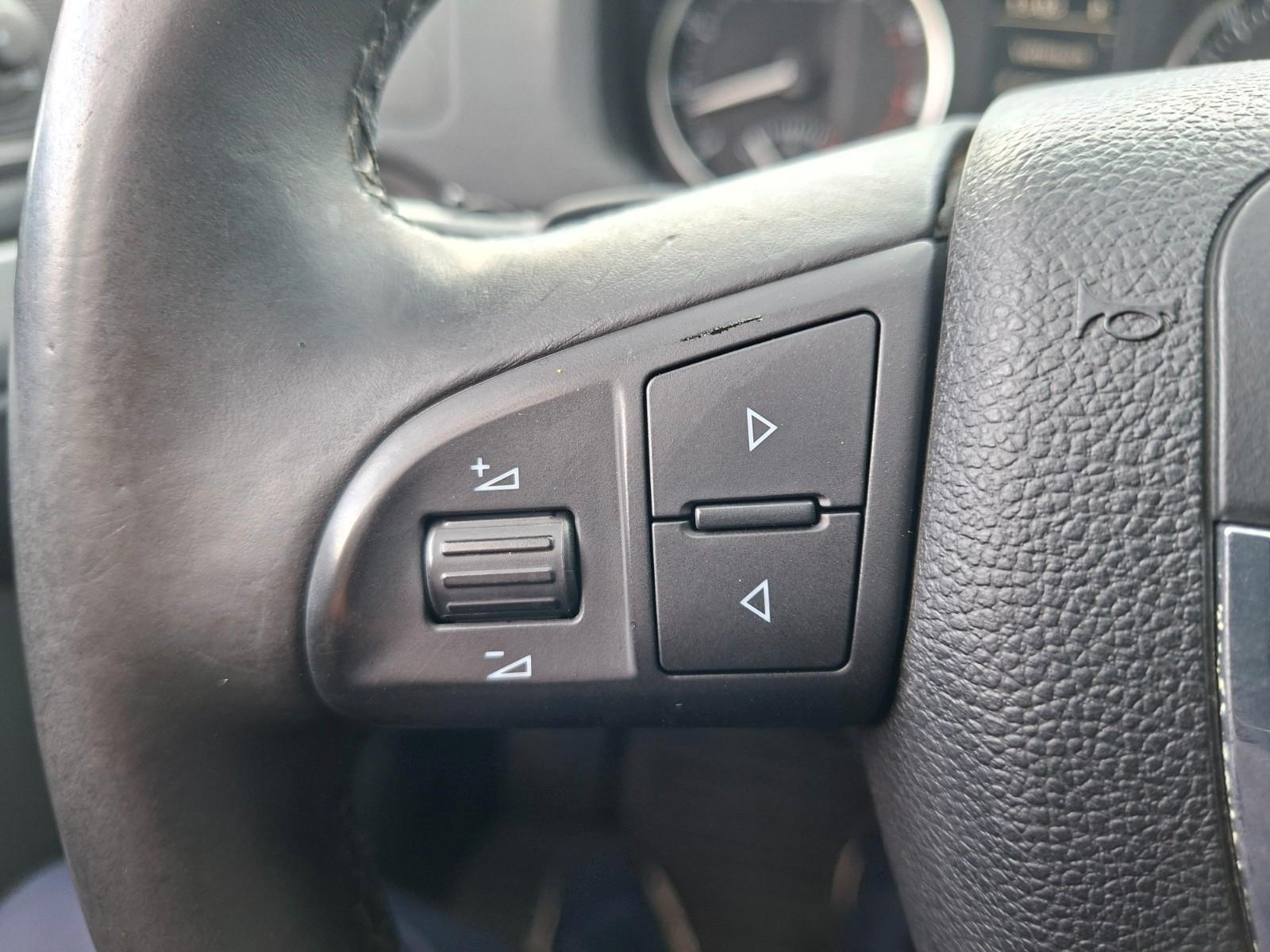 Skoda Octavia 2010 — photo 16