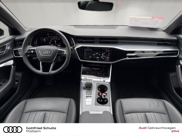 Audi A6 - Bild 7