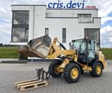 CAT 906 M Radlader / Schnellwechsler Gabel Schaufel - Offers