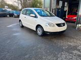 Volkswagen Fox 1.2 Refresh Servo - Volkswagen Fox: Refresh