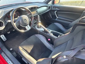 Toyota GT86 - 11